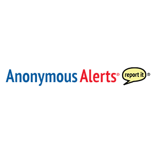 Anonymous Alerts